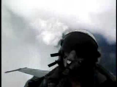 F/A -18 Magic Carpet Ride -AWESOME!