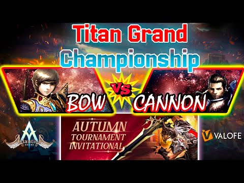 Titan 20/12/2020 AM - MikaeeL vs ThaiNans - Atlantica Global