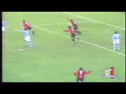 08.12.2004. Italia.  Foggia - Napoli  (Resumen)