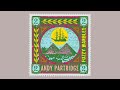 Andy Partridge - Ridgeway Path