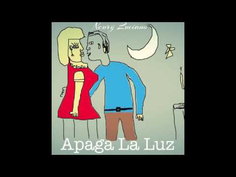 Apaga La Luz - Neury Luciano (Audio)