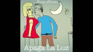 Apaga La Luz - Neury Luciano (Audio)