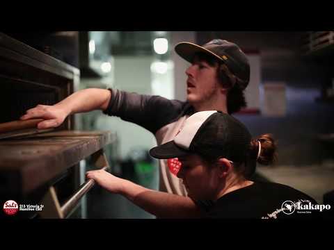 Business For Sale - Sal's Pizza Hamilton