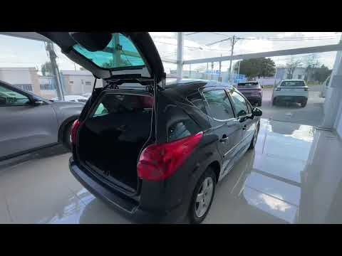 PEUGEOT 207 SW 1.4 ACTIVE