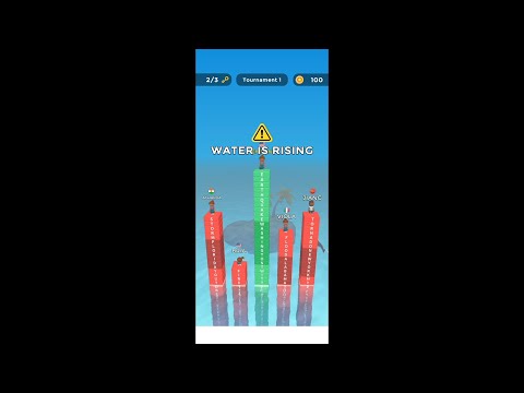 Text or Die (by Rollic Games) - free offline trivia texting game for Android and iOS - YouTube