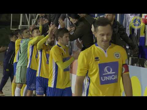 Analyse zum Heimsieg gegen Hirschstetten