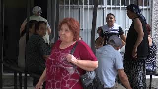 46-годишна жена е задържана за убийство на 68-годишната си майка