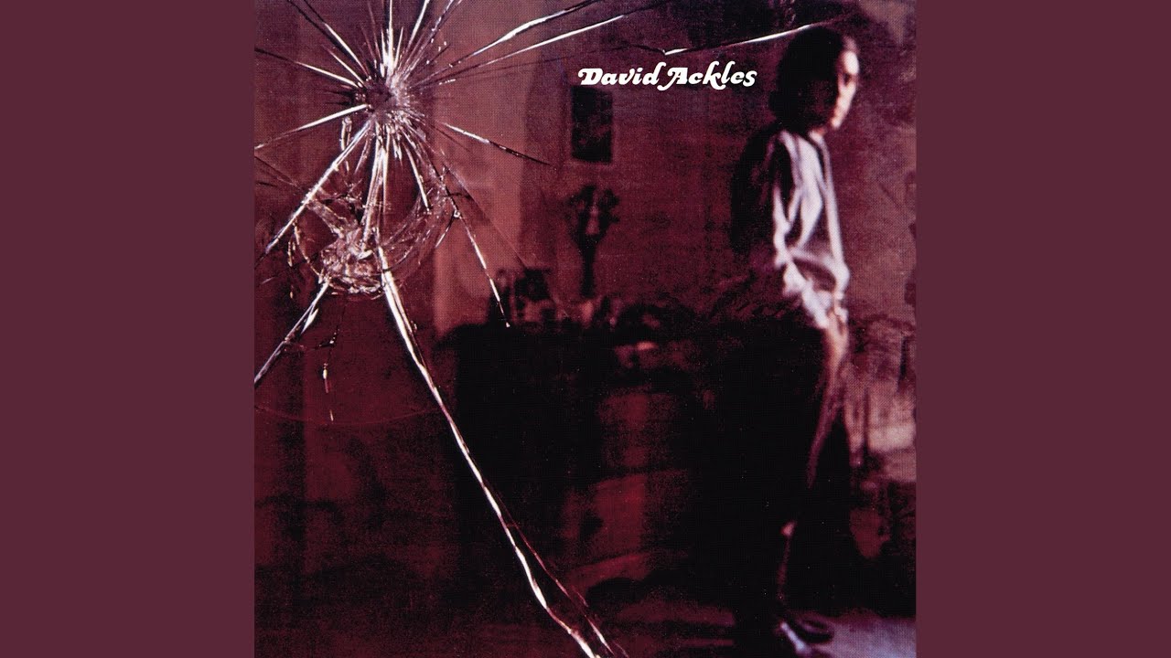 David Ackles - Lotus Man