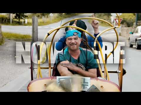 Steel Alive - L.I.O.N. ft. Mista Baptiste [Official Music Video]