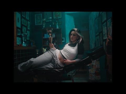 DENISE - TROPHY (almost a music video)