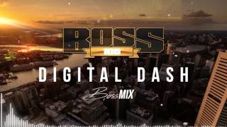 BOSS100 - Digital Dash (BossMix) | DBMG