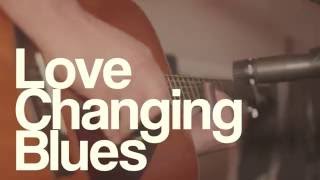 Live - Love Changing, Blues.