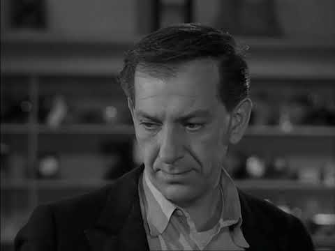 1x32 pt.2 - Una tromba d'oro - Ai Confini Della Realtà (The Twilight Zone)