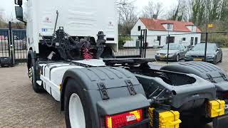 السيارات القاطرة Scania R410 4x2 Sleepcab Euro6D - Retarder - ADR FL - Alcoa - Navi - Sm | صورة 4 - Autoline