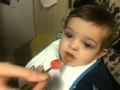 See Gabe Eat