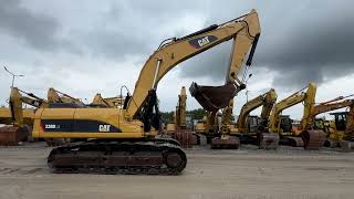 Caterpillar 330D tracked excavator | Image 4 - Machineryline