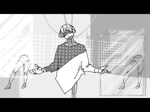 アウトサイダー - Eve MV