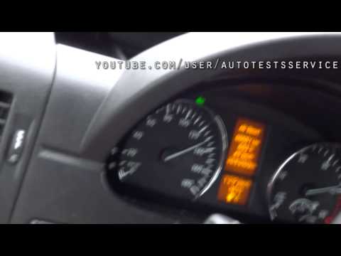 Mercedes Sprinter 316 CDI W906 0-100 0-160 vmax flatout topspeed