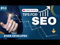 Website Development In Hindi 33 SEO