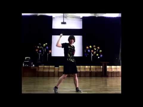 대국남아(DGNA) – Rilla Go!| Dance cover by Dancing Psycho's Heechul