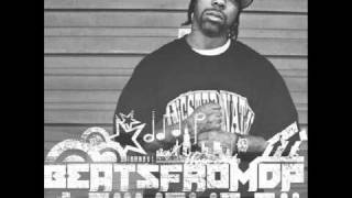 MC Eiht - Thuggin It Up Remix