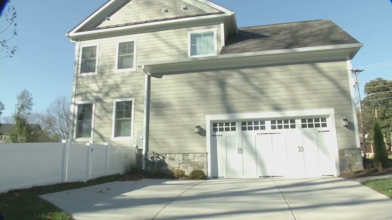 Carter Fence   Aluminum vs Vinyl