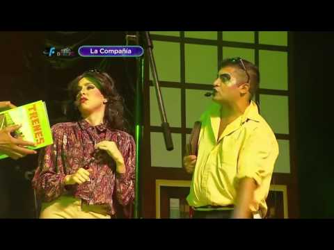 3era Etapa 2017 – La Compañia