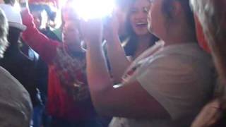 Anyone But Me Rachael Hip-Flores and Nicole Pacent Dance to Lori Michaels