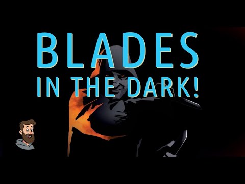 Steal These 5 Blades In the Dark Rules for Your D&D Game