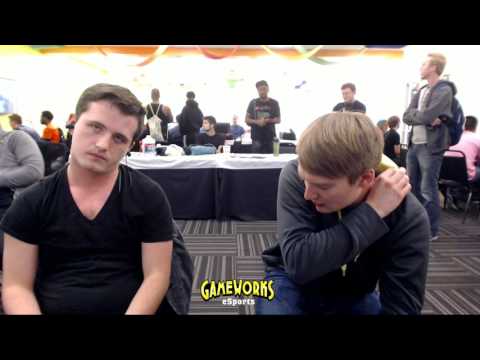 HLG|Samfish (Villager) Vs. Lavos (Yoshi) - LSF