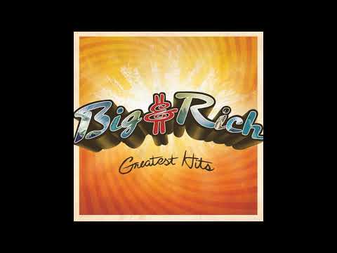 Big & Rich - Fake ID (feat. Gretchen Wilson)