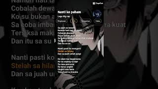 Download lagu #nantikopaham mp3