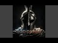 God of war (Rock cover)