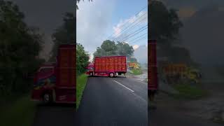 Download lagu truk ayam modifikasi hampir oling mp3