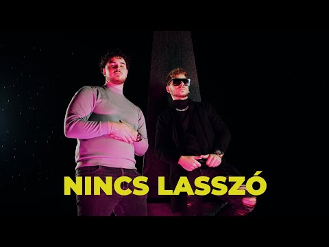 Genoff Ft. Rini - Nincs Lasszó [Official Music Video]