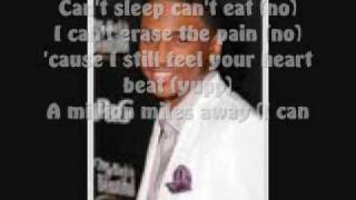 Trey Songz- Black Roses. With Lyrics