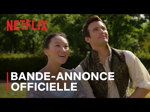 La Chronique des Bridgerton - Saison 4 | Bande-annonce officielle VF | Netflix France