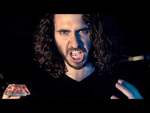 HELION PRIME - Silent Skies (2018) // Official Music Video // AFM Records