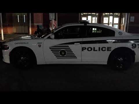 Interview Bartow County Sheriff Veichels