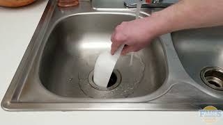How to Clean Your Garbage Disposal