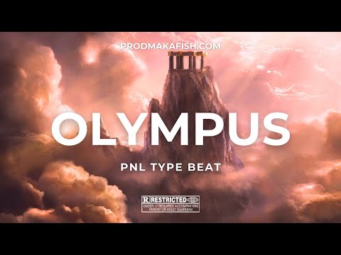 [FREE] PNL Type Beat "Olympus" - Instru Cloud Rap Planant (Prod. Makafish)