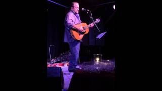 "Call Me When You Get to Heaven" Raul Malo / Acoustic