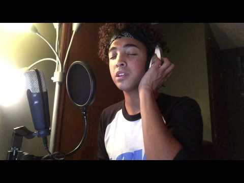 Not About Angels (cover) for Christina