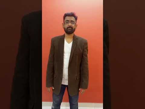 Debanjan Sarkar Introductio...