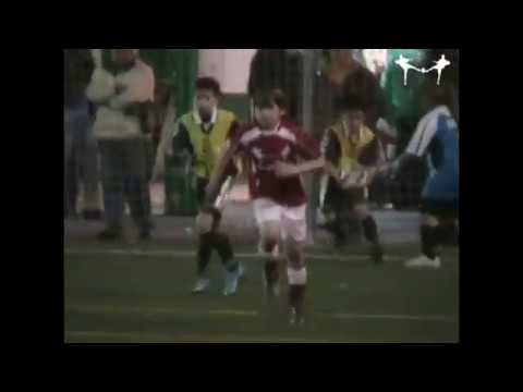 Fútbol Carrasco Team - Selección Gaditana Final III Torneo Internacional AD Taraguilla