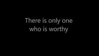 For Today "Open Heaven" Lyrics!