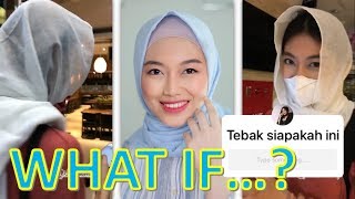 Download lagu Desy JKT48 Cosplay Jadi Bu GM Melody Laksani 😂💙 mp3