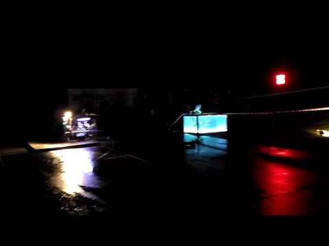 SDH Jakubčovice nad Odrou - Jak-Luk Fire team nad 35 let