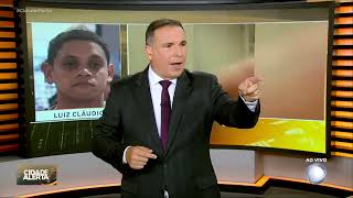 Cozinheiro de 25 anos é acusado de dopar e violentar mulheres em São Paulo