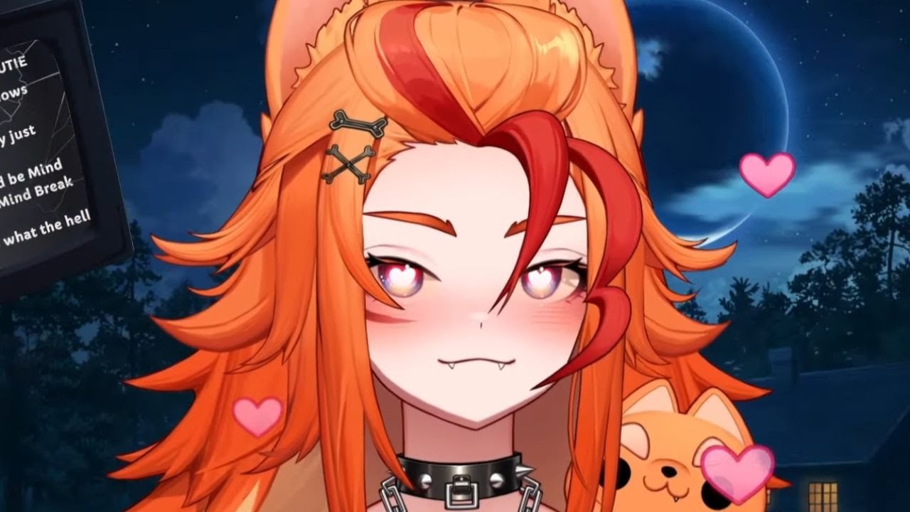 Buff, WTF IS THAT RIZZ